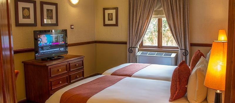 Peermont Mondior Hotel Gaborone Eksteriør billede